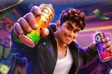Ilustrasi hiburan sportsbook dan live casino di jayajp, tayangan permainan slot online dan taruhan olahraga