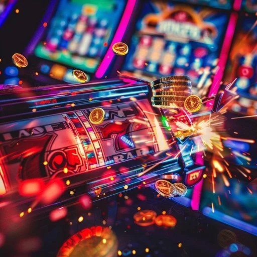 Promosi bonus casino dan taruhan online dari jayajp